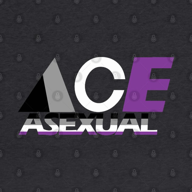 Asexual Pride by FleurDeLou